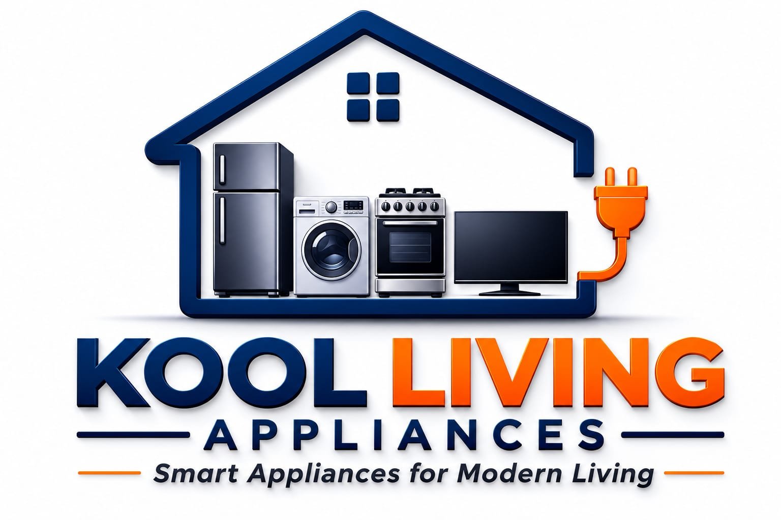 koollivingappliances.com