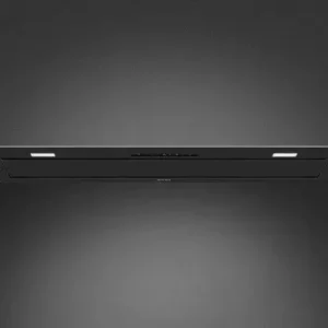 SMEG BI HOOD KSG6P4MB 60CM MATT BLACK 62DBA 7