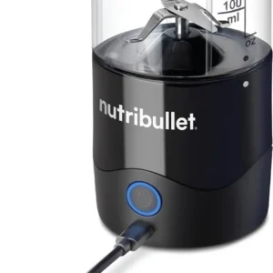 NutriBullet NB-PB475K Portable Blender - Black
