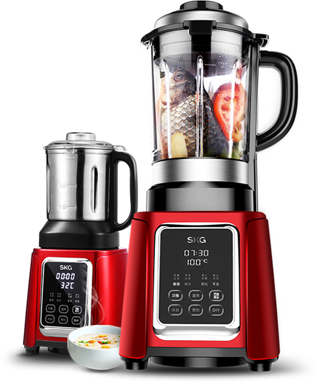 Blenders