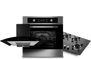 Built in Appliances
