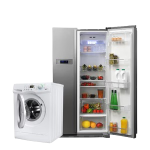 Kitchen & Small Home Appliances