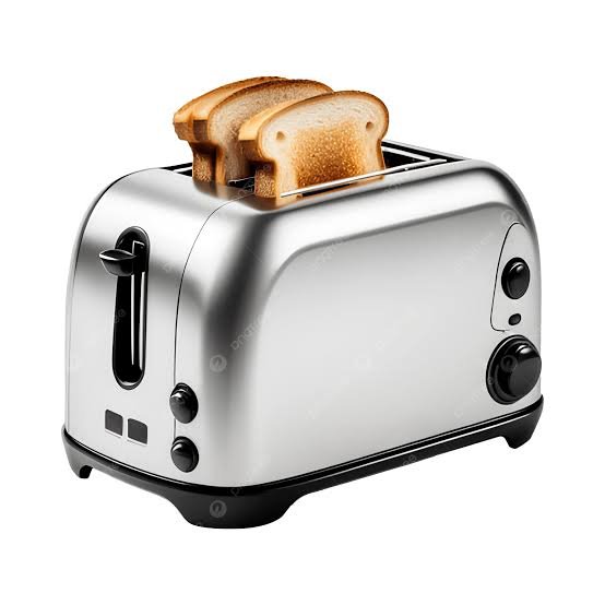 Toasters