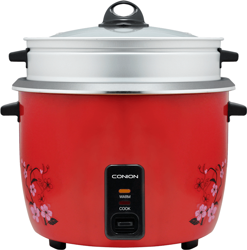 Rice Cookers