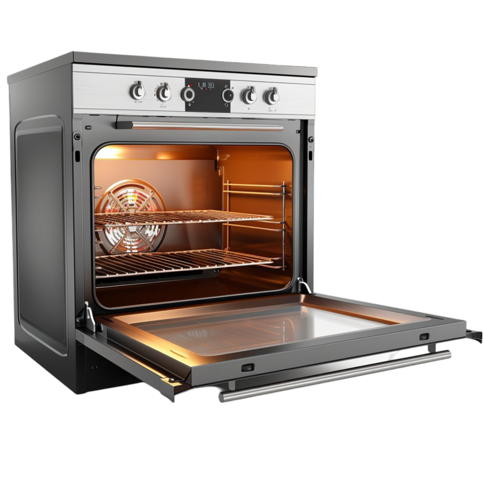 Cookers & Ovens