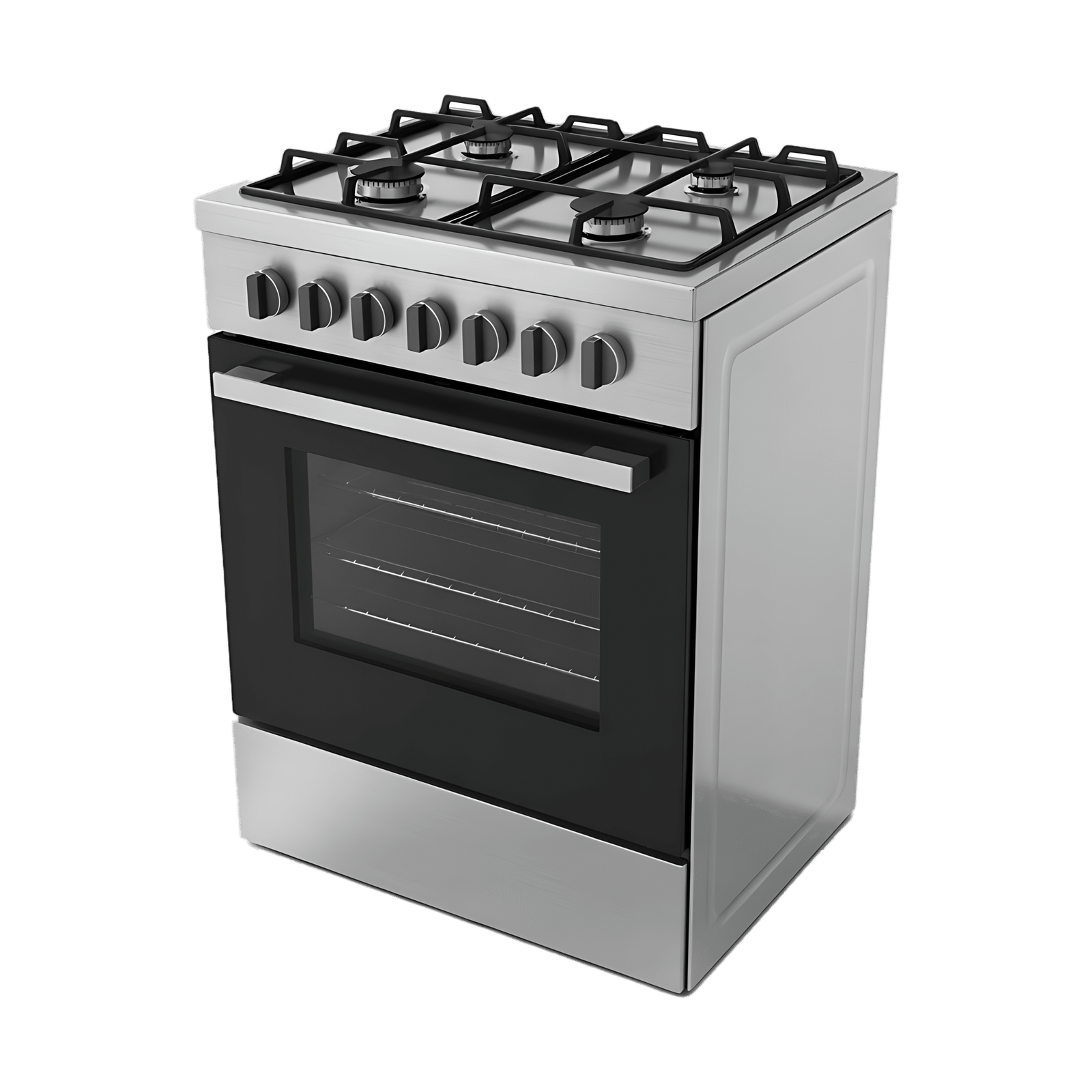 Free Standing Cookers