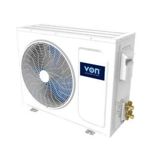 Von VAC-124RSCS 12K BTU High Wall AC - Cooling Only