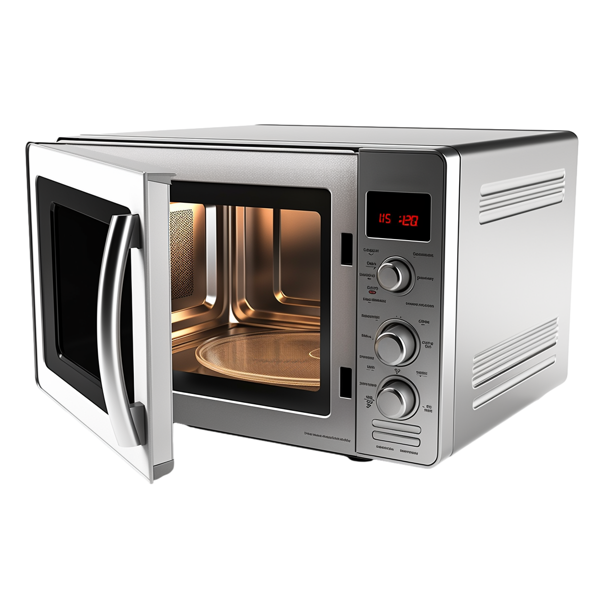 Microwaves