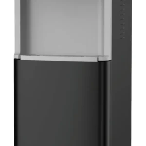 VON VDBC-361CAK Compressor Cooling Bottom Loading Water Dispenser - Black