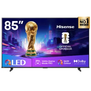 Hisense 85Q7Q QLED VIDAA Smart 4K TV