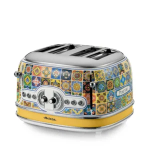 ARIETE 4-Slice Parallel Toaster - Postano