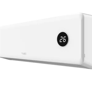 VON VAC-244RSCS High Wall Room Air Conditioner – 24,000 BTU