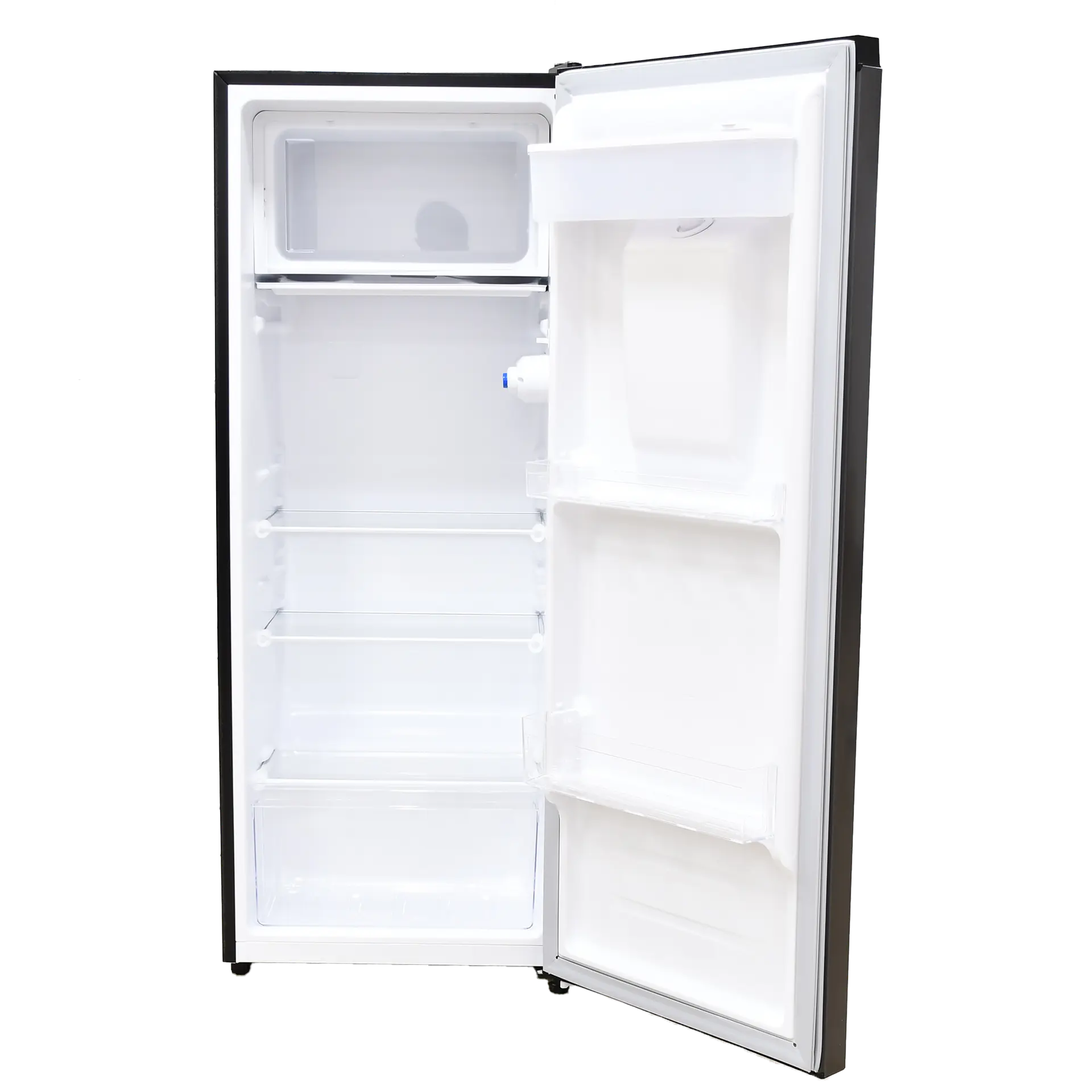 VON VRS-170DRAG Single Door Fridge- 170L - Image 3