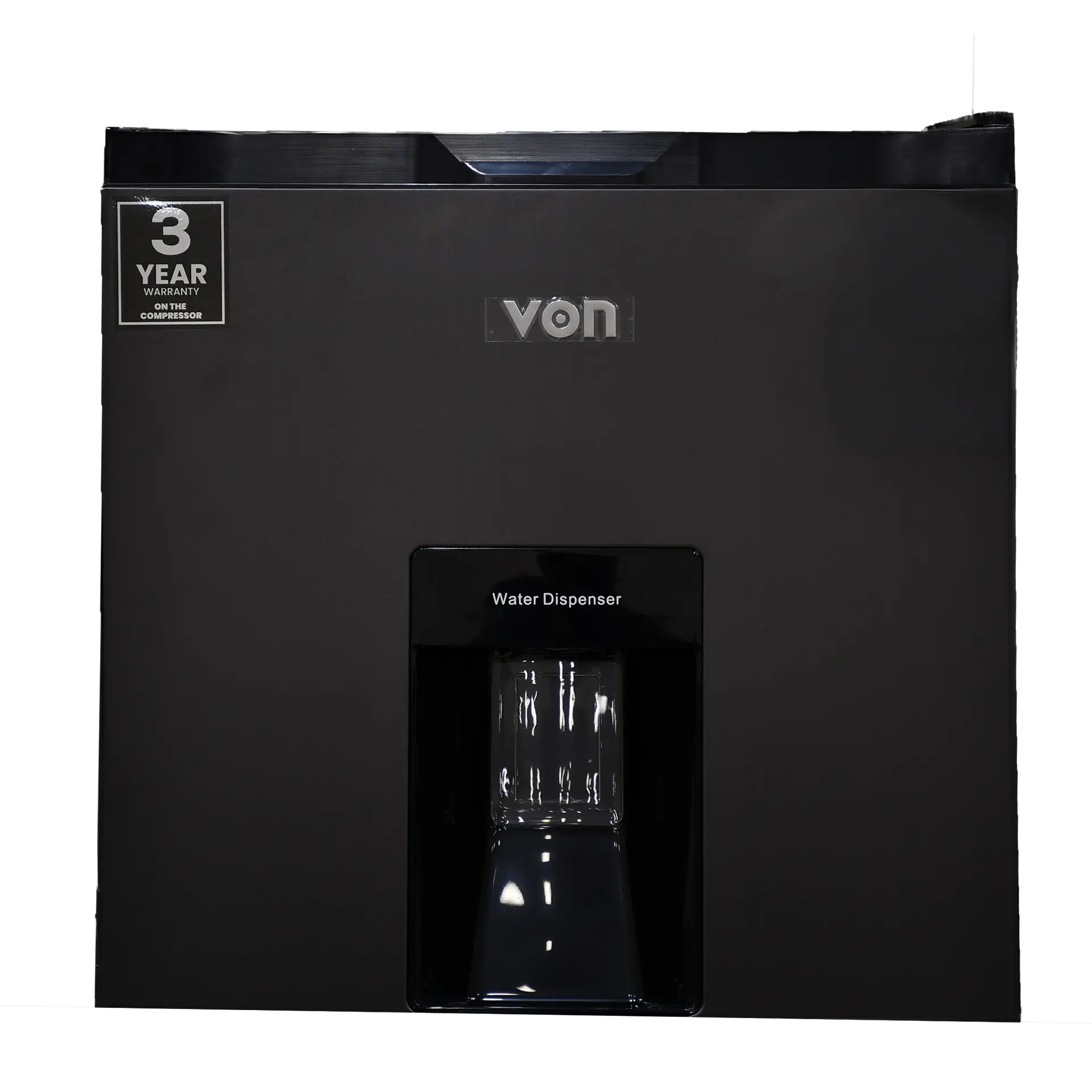 VON VRS-170DRAG Single Door Fridge- 170L - Image 2