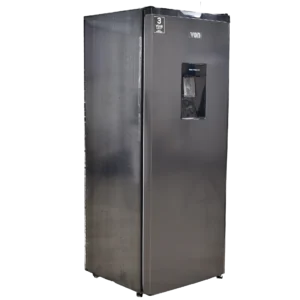 VON VRS-170DRAG Single Door Fridge- 170L