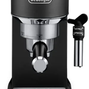Delonghi EC685.BK 15-Bar Pump Espresso Dedica Coffee Maker