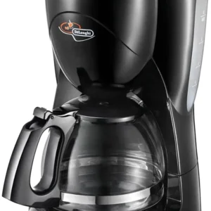 Delonghi ICM2.1B Drip Coffee Maker