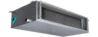 Daikin FDBF18CRV1 18K IDU Ceiling Concealed Duct AC