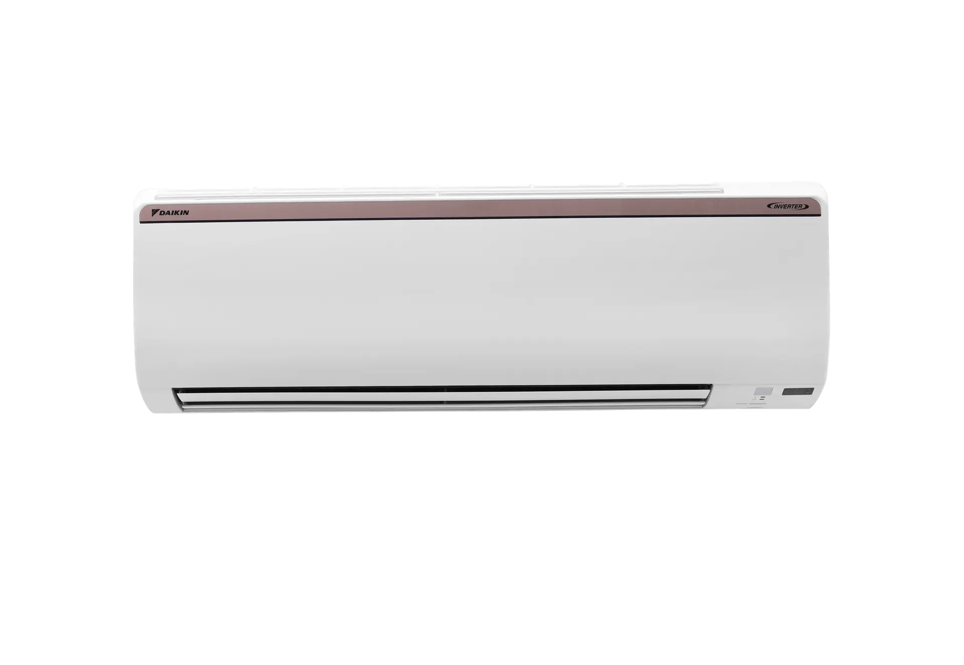 Daikin GTHT50UV16VZ 18K BTU Inverter AC