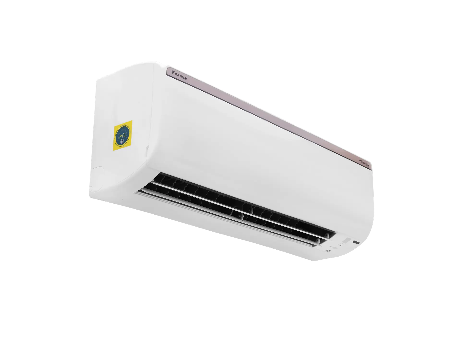 Daikin GTHT35UV16WZ 12K BTU Inverter AC