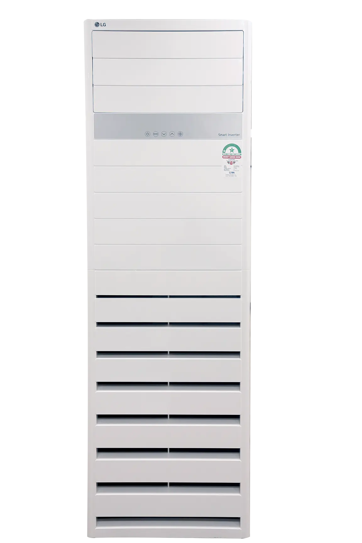 LG AP-Q50GT3E4 50K BTU Floor Standing AC - Image 3