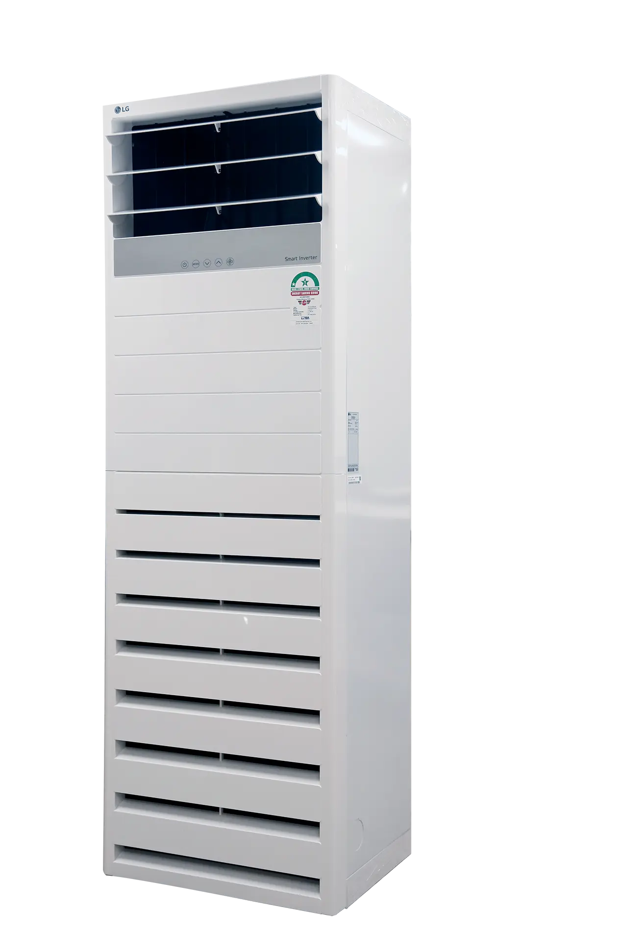 LG AP-Q50GT3E4 50K BTU Floor Standing AC