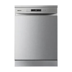 Hisense H13DX Dishwasher 13 Place Setting - Silver