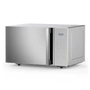 Hisense H25-MOMS7HG Microwave Grill, 25L - Silver