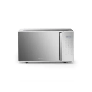 Hisense H30MOMS9HG 30L Microwave Oven Grill - Silver