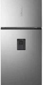 Hisense RC-73WC4SA Top Mount Freezer Fridge - 496L