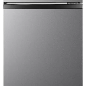 Hisense RD-17DR4SA Top Mount Freezer 124L - Silver