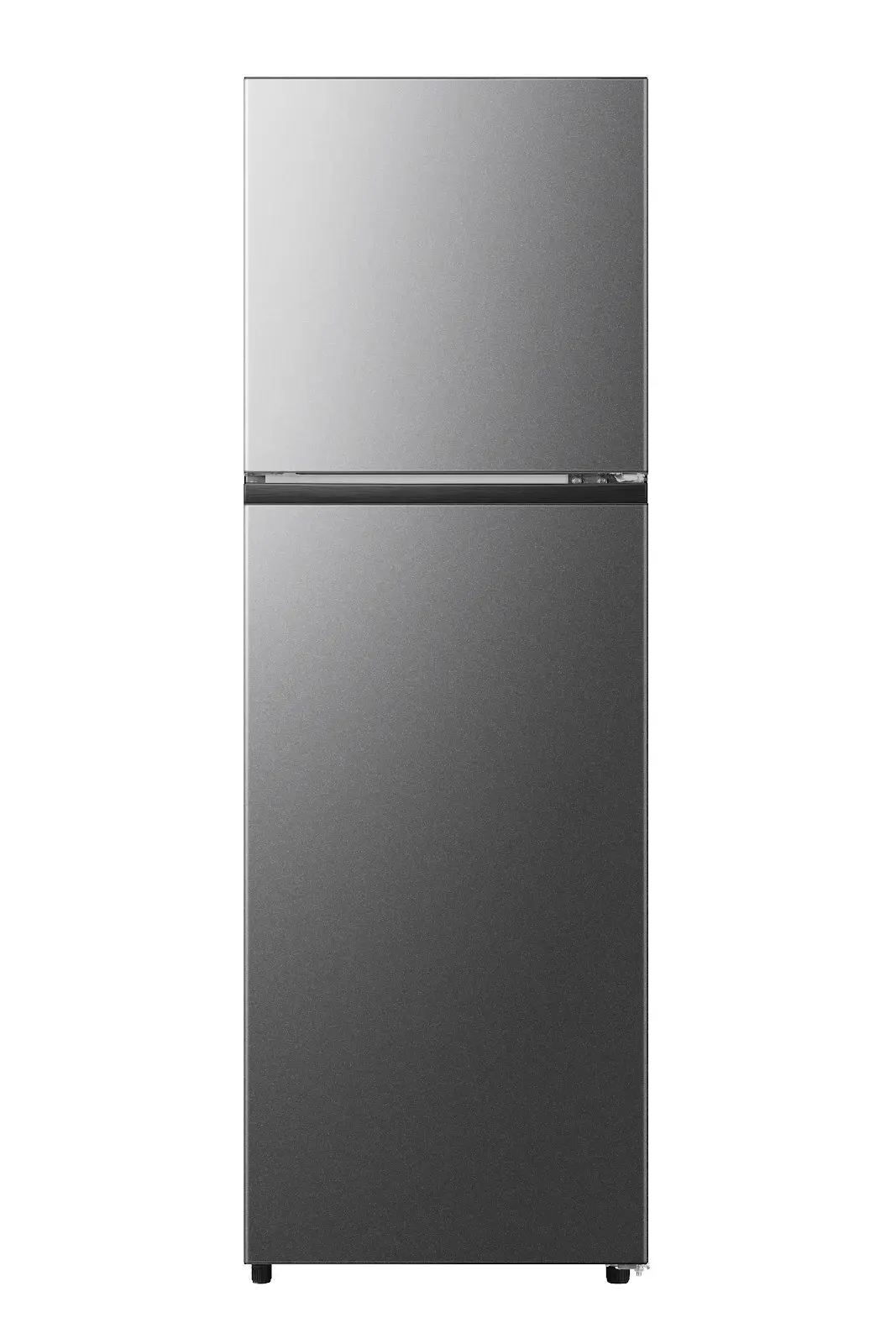 Hisense RD-20DR4SA Top Mount Freezer 156L - Silver