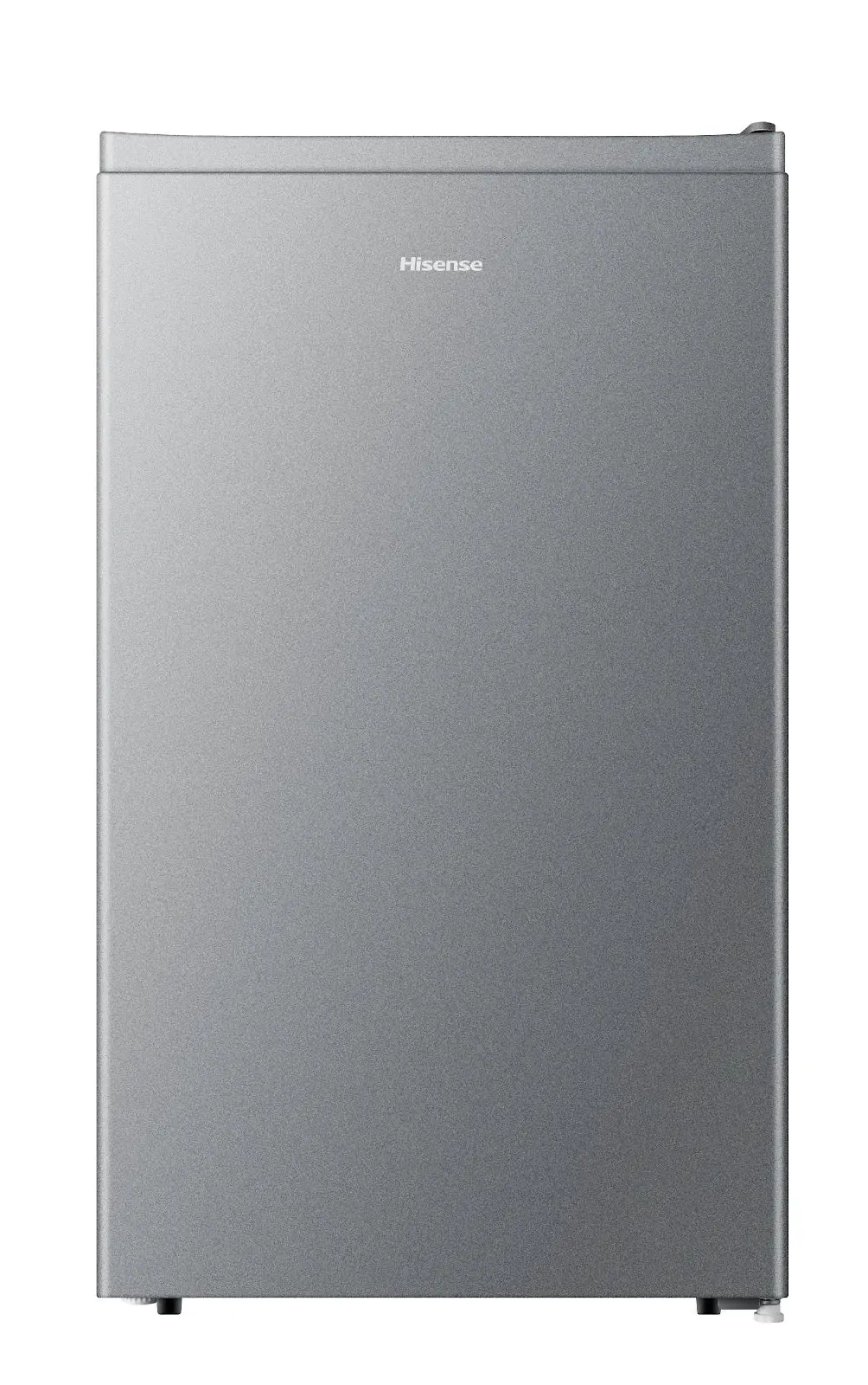 Hisense RS-12DR4SA Mini Fridge 94L - Silver