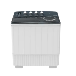 Hisense WSBE141 Twin Tub Washing Machine 14KG - White