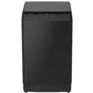 Hisense WT3K1123UB Top Loader Washing Machine, 11KG - Crystal Grey