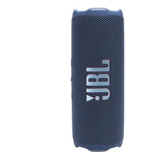 JBL FLIP 7 Port Waterproof Speaker 35W - Blue