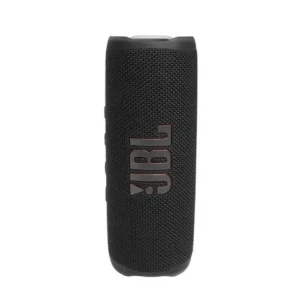 JBL Flip 6 Portable Waterproof Speaker 30W - Black