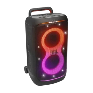 JBL PARTYBOX 520 PORTABLE PARTY SPEAKER, 400W, 15HRS