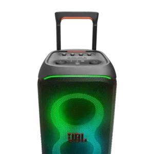 JBL PARTY BOX Stage 320 Portable Party Speaker 240W - Black