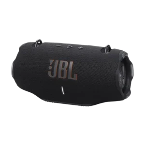 JBL XTREME 4 PORT Waterproof Speaker, 100W, 24HRS BAT, IP67, BLACK
