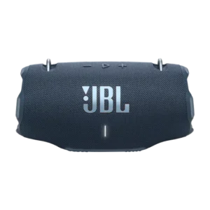 JBL XTREME 4 PORT Waterproof Speaker, 100W, 24HRS BAT, IP67 - Blue