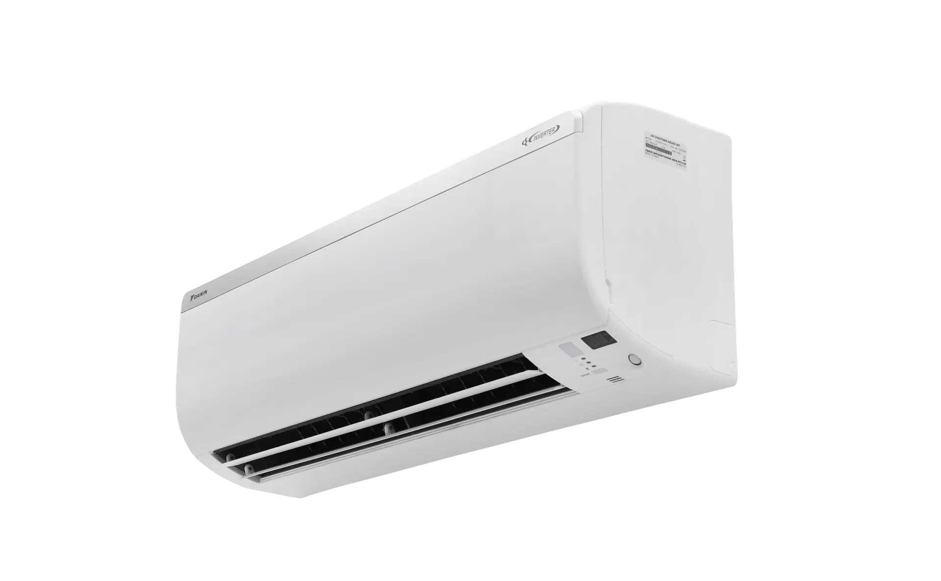Daikin GTKJ35TV16UZ 12K BTU Inverter AC