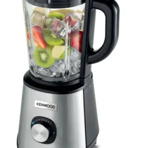 Kenwood BLM45.240SS Glass Blender - Mill