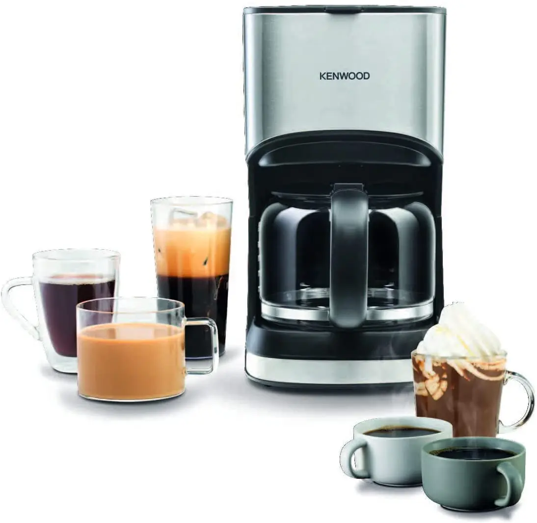 Kenwood CMM10.000BM Coffee Maker