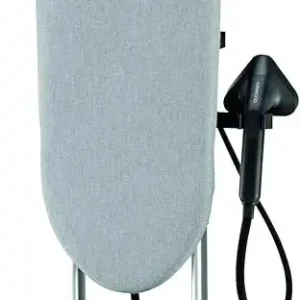 Kenwood GSP80.400BK Garment Steamer, 2280W - Black