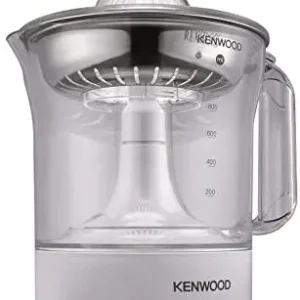 Kenwood JE290 Citrus Press Metal