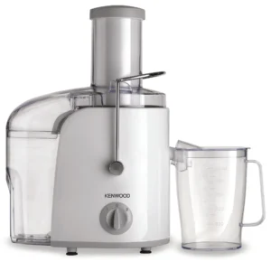 Kenwood JEP02 Juice Extractor, 800W - White