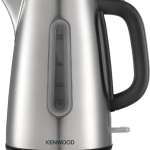 Kenwood ZJM10.000SS Kettle 1.7L - Silver