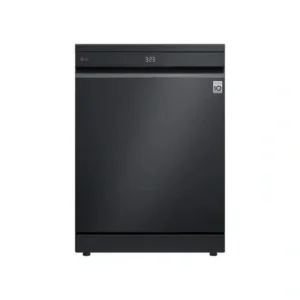 LG DFC287HMS Dishwasher 14 place setting - Matte Black