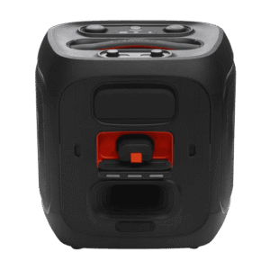 JBL PARTYBOX ENCORE 2 PORTABLE PARTY SPEAKER WITH MIC